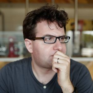 Meet your Posher, Mark